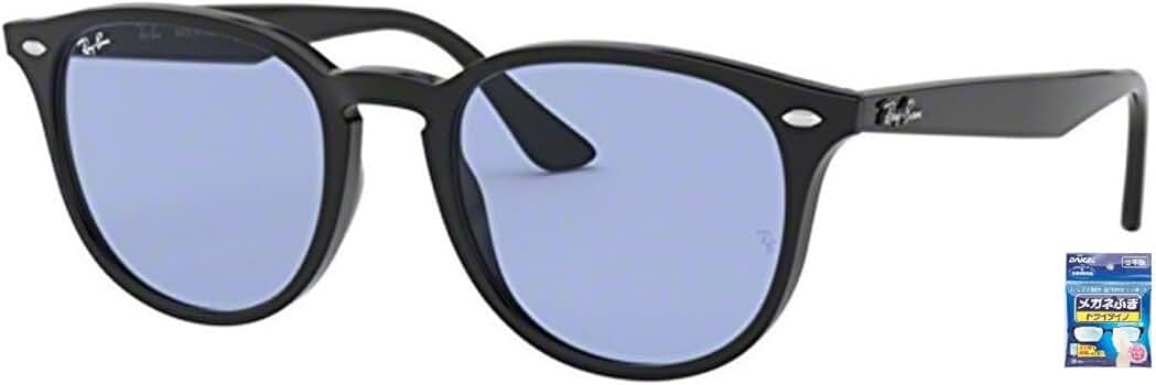レイバン RB4259F 601/80 BLUE 53 Ray-Ban レイバン サングラス RayBan RB4259F 601/80 53サイズ